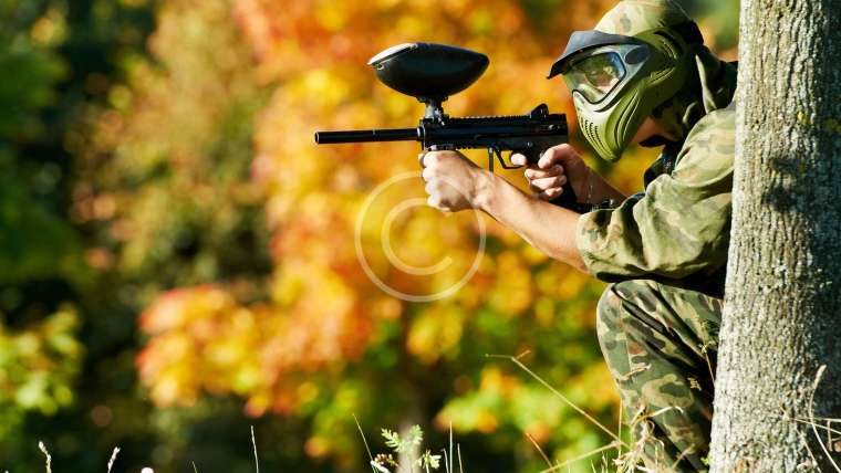 The Best Tips For Buying Good Paintball Guns